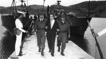 27 Mayıs 1960 Darbesi: Türk Milletine ve Değerlerine İhanet Günü