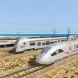 Mısır’ın Hızlı Tren Projesi Hayata Geçiyor