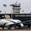 Husiler Ben Gurion Havalimanı’na Füze Saldırısı Düzenledi