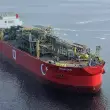 “Osman Gazi” Karadeniz Yolcusu: Türkiye’nin İlk Yüzer Doğal Gaz Üretim Platformu 29 Mayıs’ta Uğurlanıyor