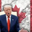 Trump Kanada’ya 61 Milyar Dolar Paha Biçti