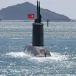 NÜKLEER HAMLE! Türkiye’nin İlk Nükleer Denizaltı Projesi’nin Adı Kondu: NÜKDEN