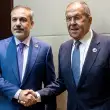 Lavrov Rusya-Ukrayna Görüşmeleri İçin İstanbul’u Adres Gösterdi