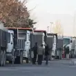 İran’da Ülke Genelinde Grevler Yayılıyor
