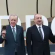Kardeş Azerbaycan 107 Yaşında: Cumhurbaşkanı Erdoğan Aliyev’le Birlikte Karabağ’da