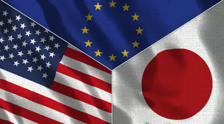 Japonya Silah Tedariki Konusunda ABD'ye Bağımlı Kalmak İstemiyor