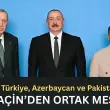 3 Devlet, Tek Hedef