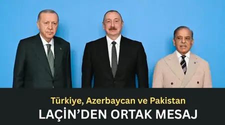 3 Devlet, Tek Hedef