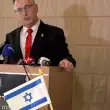 İsrail Dışişleri Bakanı Gideon Saar: Silah Ambargosu Uygulanırsa İsrail Yok Olur