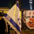 İsrail Giderek Karışıyor, Protestocular Netanyahu’nun Partisini Bastı