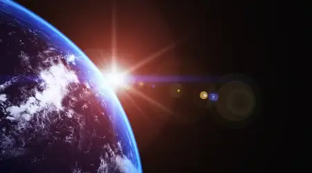 Yeni Keşfedilen Gök Cismi 44 Dakikada Bir Dünyaya Sinyal Gönderiyor
