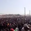 ABD ve İsrail Yardım Ederken de Öldürüyor