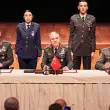 İstanbul’da “18. Balkan Ülkeleri Genelkurmay Başkanları Konferansı” Sona Erdi: İnsansız Sistemler ve Yeni İş Birlikleri Gündemdeydi