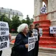 İşgalin 600. Gününde İsrail Karşıtı Protestolar Yaygınlaşıyor