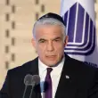 İsrail Muhalefet Lideri Yair Lapid, Knesset’te Netanyahu'ya Sert Çıktı