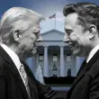Elon Musk Görev Süresinin Dolmasına İki Gün Kala İstifa Etti