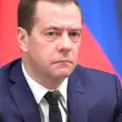 Medvedev’den "Yeni Ukrayna Haritası" Paylaşımı!