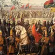 İstanbul'un Fethinin 572'nci Yılı( AA Analizi)