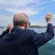 Cumhurbaşkanı Erdoğan: Osmangazi Gemisi Karadeniz’de Doğalgaz Çıkaracak, Vatandaşlarımızı Çok Daha Rahatlatacak