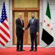 ABD’nin Ankara Büyükelçisi ve Suriye Özel Temsilcisi Barack Açıkladı: Ortadoğu’da Sınırlar Çöküyor