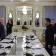 Bakan Fidan Kiev’de