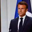 Macron: Avrupa’nın İsrail’e Karşı Tavrını Sertleştirmesi Gerekir, Filistin Devleti’nin Tanınması Sadece Ahlaki Açıdan Değil, Aynı Zamanda Siyasi Gerekliliktir