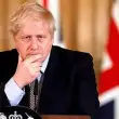 Eski İngiltere Başbakanı Johnson: Türkiye, Barış ve İstikrarı Sağlayacak Bir Ülke