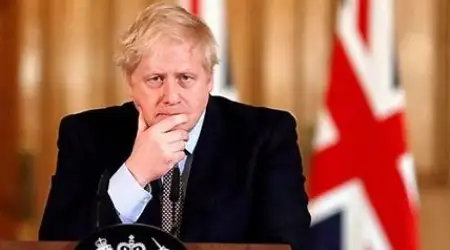 Eski İngiltere Başbakanı Johnson: Türkiye, Barış ve İstikrarı Sağlayacak Bir Ülke