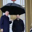 Zelenski ile Görüşen Erdoğan, Liderler Düzeyinde Görüşme Çağrısı Yaptı, Dışişleri Bakanı Fidan, Liderlerin Süreci Taçlandırabileceğini Söyledi