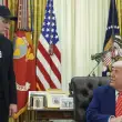 Trump, Görev Süresi Dolan Elon Musk’a ABD’deki "Muazzam Değişim" İçin Teşekkür Etti
