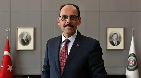 MİT Başkanı İbrahim Kalın ve Hamas Arasında Kritik Ateşkes Görüşmesi