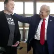 Musk, Trump'ın Bütçe Tasarısını Eleştirerek Hayal Kırıklığını Açıkladı
