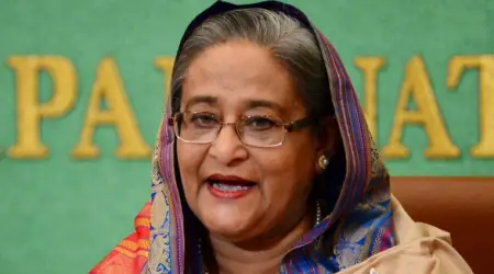 Bangladeş’te Hasina’ya Soykırım ve Katliam Davası Başladı