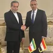 İran ve Mısır Dışişleri Bakanları, Bölgesel Güvenlik ve Nükleer Konuları Görüştü