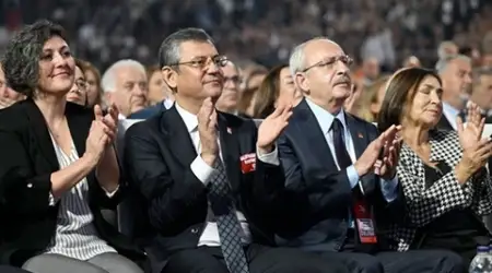 CHP Kurultayında Hile İddiası: 12 İsim Yargı Yolunda