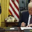 Trump, Çelik ve Alüminyum İthalat Vergilerini Yüzde 50'ye Çıkardı