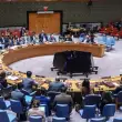 BM Güvenlik Konseyi'ne 5 Yeni Geçici Üye Seçildi