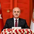 Numan Kurtulmuş Yeniden TBMM Başkanı Seçildi: “Terörsüz Türkiye, En Acil Gündem”
