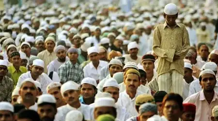 Modi Baskısı Hintli Müslümanları Göçe Zorluyor