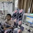 Gazze’de Böbrek Hastalarının Yüzde 41’i Öldü