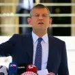 CHP Genel Başkanı Özgür Özel Hakkında Soruşturma Başlatıldı