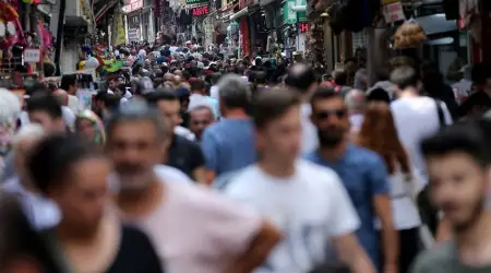 Yeni Araştırma Şaşırttı: Dünya Nüfusu Yanlış Hesaplandı, “Birkaç Milyar Fazla İnsan Yaşıyor Olabilir”