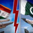 Hindistan-Pakistan Rekabetinde Yeni Dönem: İHA Savaşları Güney Asya'da Güç Dengelerini Değiştiriyor