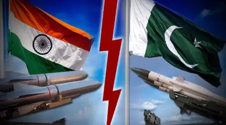 Hindistan-Pakistan Rekabetinde Yeni Dönem: İHA Savaşları Güney Asya'da Güç Dengelerini Değiştiriyor