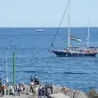İsrail Askerlerinin Uluslararası Sularda El Koyduğu Madleen Gemisi ile İlgili Son Gelişmeler
