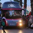 İsrail’e Karşı Mâşerî Vicdan Harekete Geçti: Tunus ve Cezayir’den 10 Bine Yakın Kişi Gazze’ye Yürüyor
