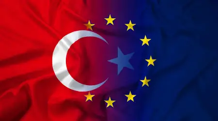AB Artık Türkiye için Hedef Olmaktan Çıktı