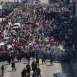 Los Angeles’ta İç Savaş Senaryoları