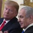 Trump, Netanyahu’dan Gazze Saldırılarını Sonlandırmasını İstedi