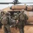 İsrailli Gazete Maariv Yazdı: İç İstihbarat Servisi Şin-Bet Gözetiminde Uyuşturucu Kaçakçıları ve Gaspçılar Hamas'la Savaşmak Üzere Gazze'ye Gönderildi